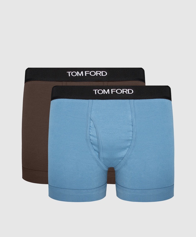 Tom Ford Набор трусов-боксеров T4XC31040