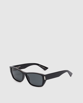 Saint Laurent Черные очки 928 A003DAY9956