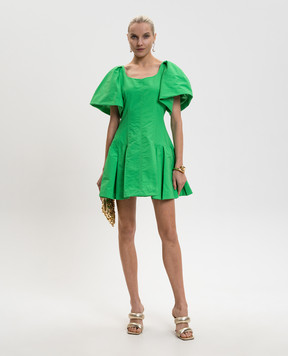 Simkhai Зелена сукня Hattie 1261230CF