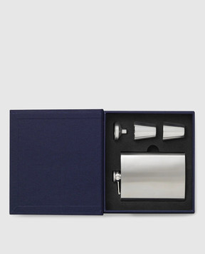 Printworks Набір з фляги та чарок PW00774