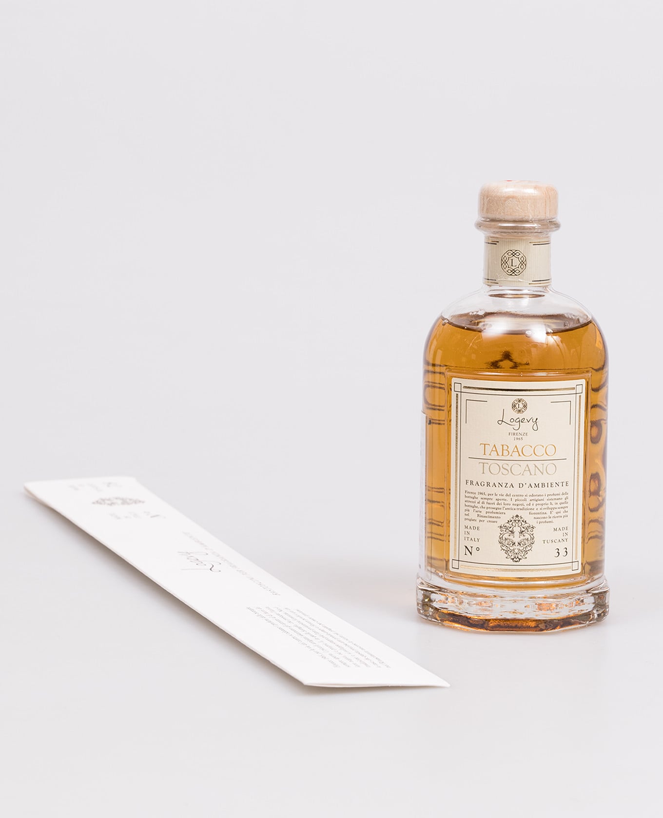 Аромадиффузор Tabacco Toscano 250 мл