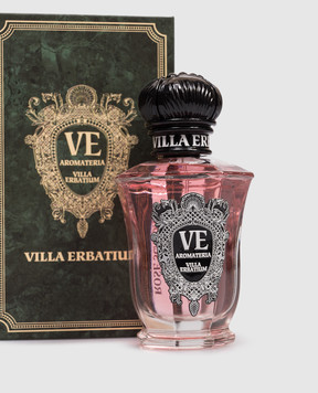 Villa Erbatium Парфумована вода ROSE SCANDAL 100 мл ROSESCANDAL100ML