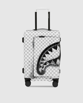 Sprayground Дитяча валіза STORM FADE 910CL287NSZ