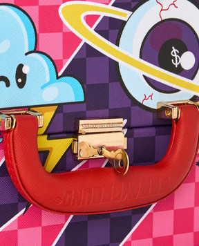 Sprayground Детский ящик для украшений KAWAII CHAOS 910B9574NSZ