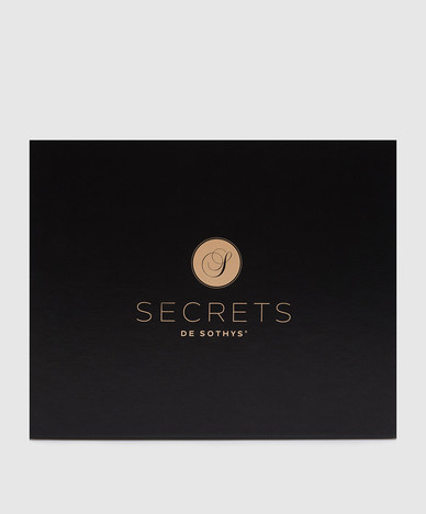 Подарочный набор омолаживающих кремов SECRETS для лица 50 мл и контура глаз и губ 15 мл
