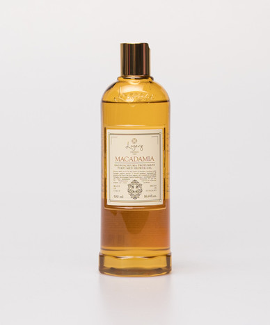 Гель для душа Macadamia 500 мл