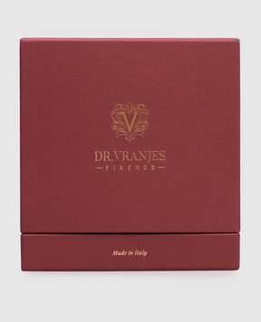 Drvranjes Набір з аромадифузора та наповнювача Leather Oud GFT0075BFCSE1