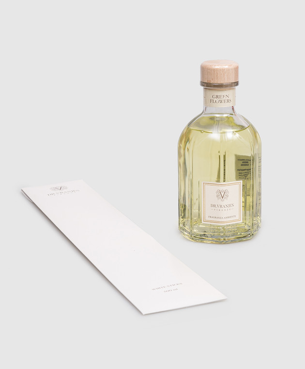 Drvranjes Аромадифузор Green Flowers 500 мл FRV0015D500ml зображення 2