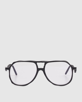 Kuboraum Чорні комп'ютерні окуляри L10 KROL10BM000000OP