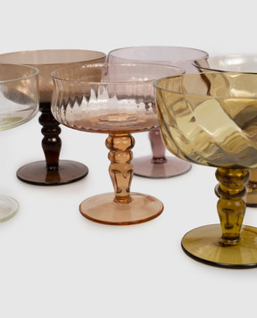 Bitossi Home Набір келихів 6 шт MCV02022