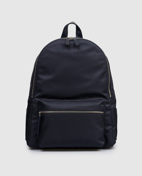 Orciani Синий рюкзак Laio Davis P00711DVS