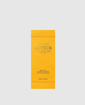 Auteur Энзимная пудра Definitive Enzyme Cleanser 50 г 1110