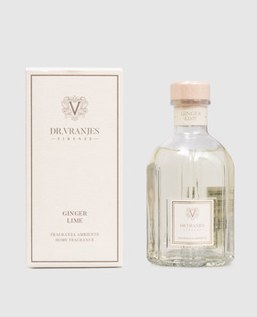 Drvranjes Аромадифузор Ginger Lime 500 мл FRV0014D500ml