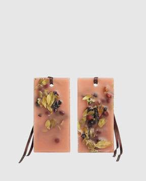 Santa Maria Novella Ароматичні воскові таблетки Tabacco Toscano 2 шт 3461200