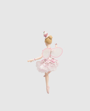 Kurt Adler Sugar Plump Fairy C9255
