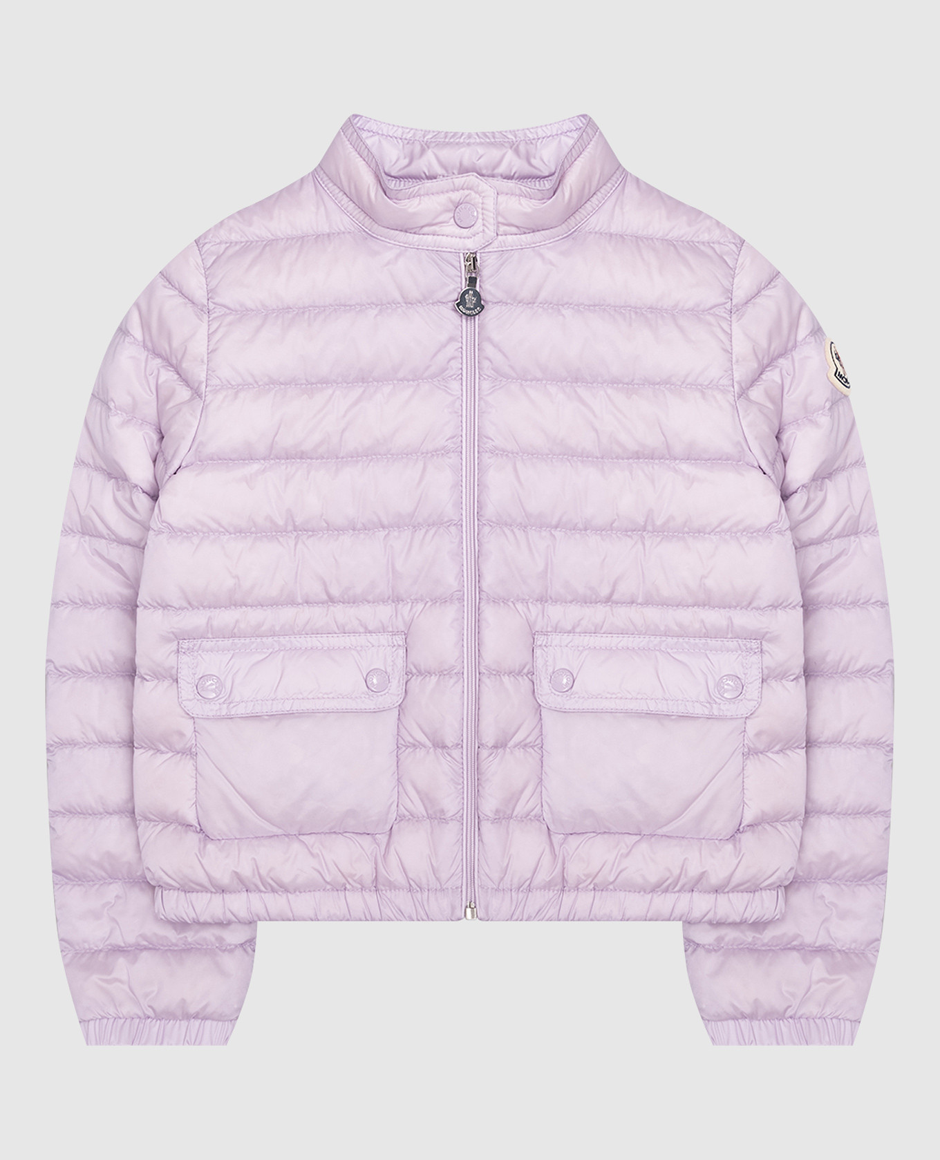 

Детская фиолетовая куртка Lans, Фиолетовый, Куртки