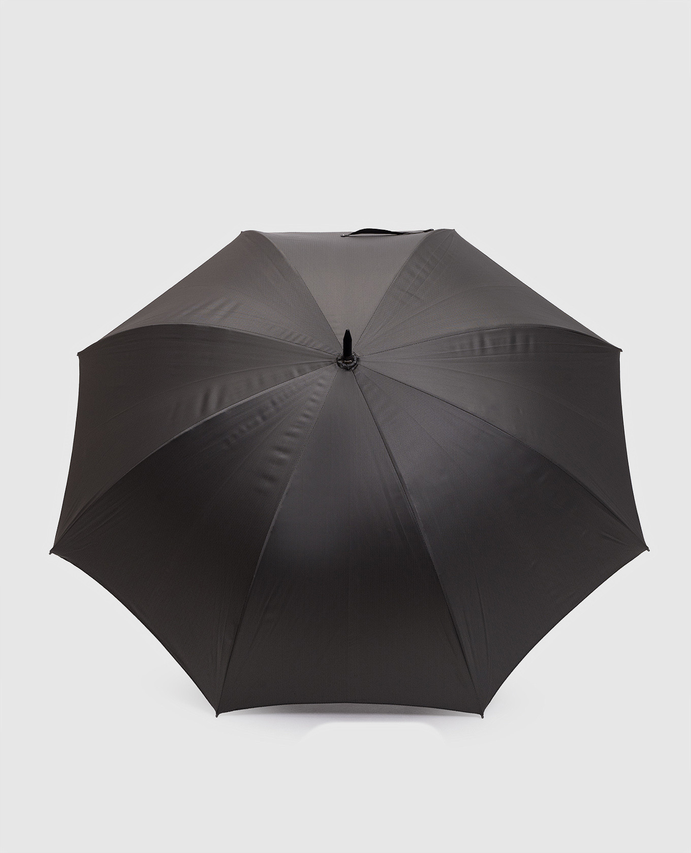 

Серый зонтик-трость Chevron, Зонты