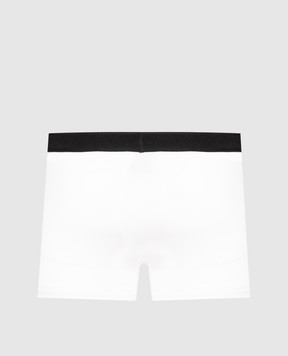 Tom Ford Белые трусы-боксеры T4LC31040