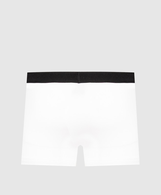 Tom Ford Белые трусы-боксеры T4LC31040 изображение 2