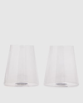 Trebonn Набір кришталевих склянок-келихів SplitGlass для червоного вина 2025112