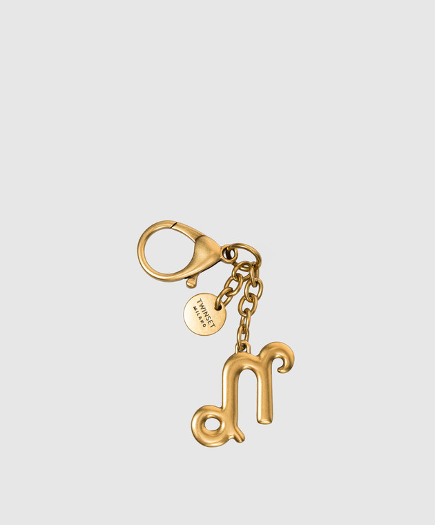 Twinset брелок Capricorn 999TL8020