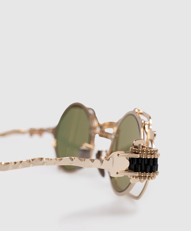 Kuboraum очки Z50 KRSZ50GD000000GG изображение 4