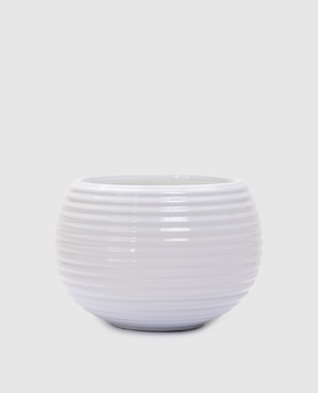 Lamart Біле кашпо 1038181