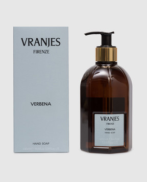 Drvranjes Жидкое мыло для рук Verbena 410 мл HDS00AFMTAREU