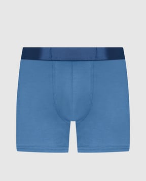 CDLP Голубые трусы-боксеры MUW002004821
