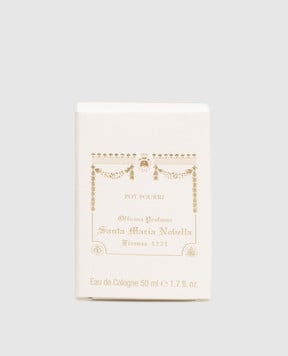 Santa Maria Novella Одеколон Pot Pourri 50 мл 3116402
