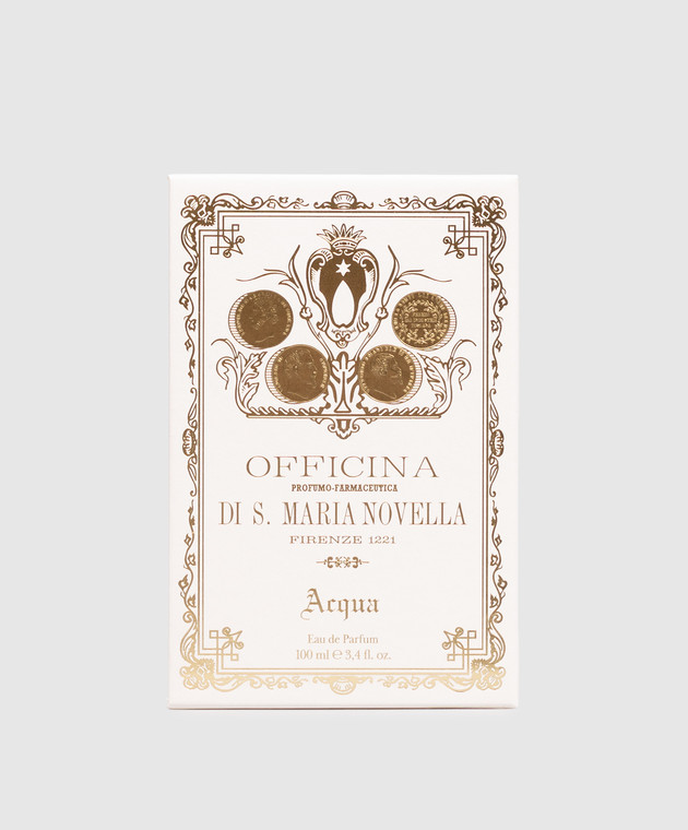 Santa Maria Novella Парфумована вода Acqua 100 мл 3111601 зображення 2