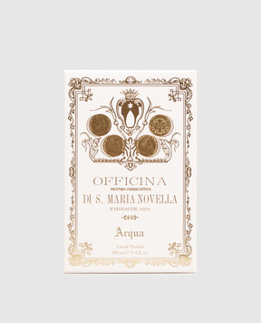 Santa Maria Novella Парфюмерная вода Acqua 100 мл 3111601