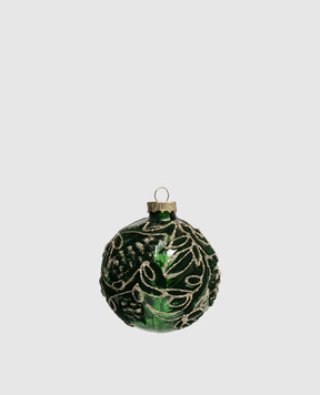 EDG Елочная игрушка Ornament 6500152A700