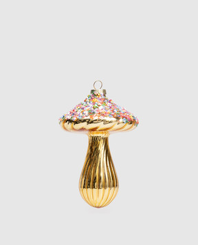 Shishi Ялинкова іграшка Mushroom 68833