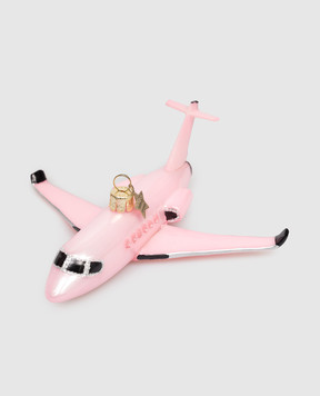 Vondels Ялинкова іграшка Airplane 4250326040068