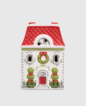 Lamart Рождественский дом со светодиодным освещением 24101