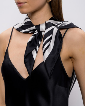 JOSEPH Платок из шелка Zenza JF009728