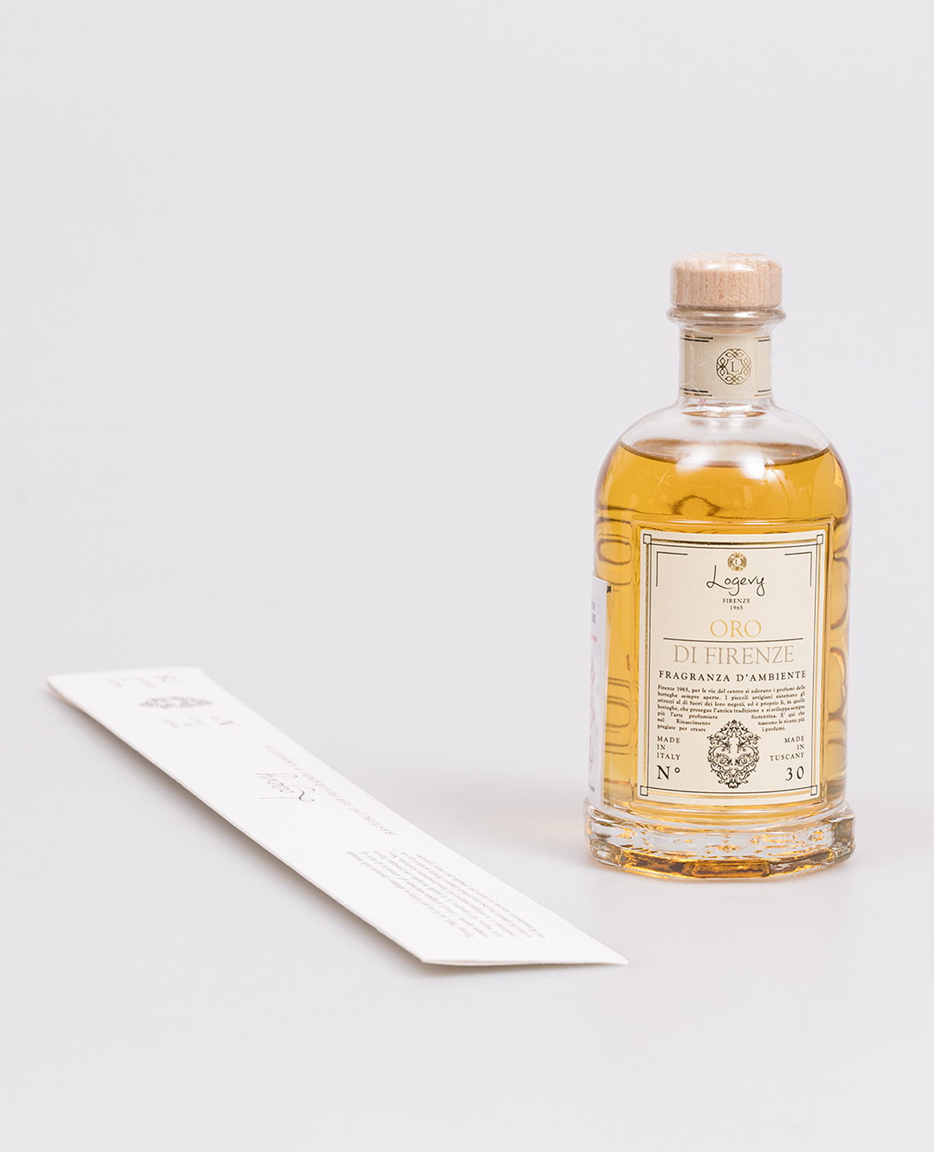 Аромадиффузор Oro di Firenze 250 мл