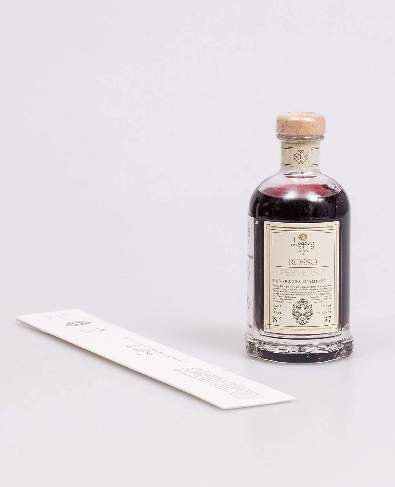 Аромадиффузор Rosso Perverso 100 мл