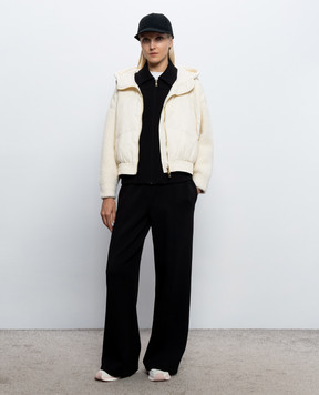 Twinset Черный спортивный костюм 262LI2YAA