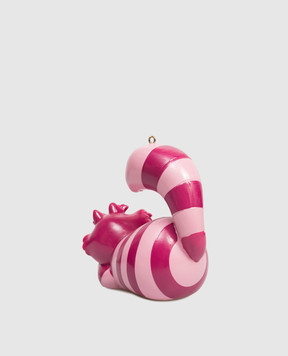 Disney Ялинкова прикраса Cheshire cat DN25165