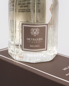Drvranjes Аромадифузор спрей Milano 100 мл FRV0054B100ml
