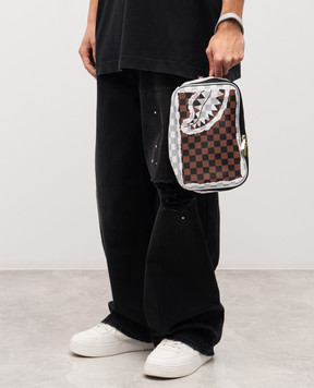Sprayground Дитячий несесер SHARK LEGACY 910B8294NSZ