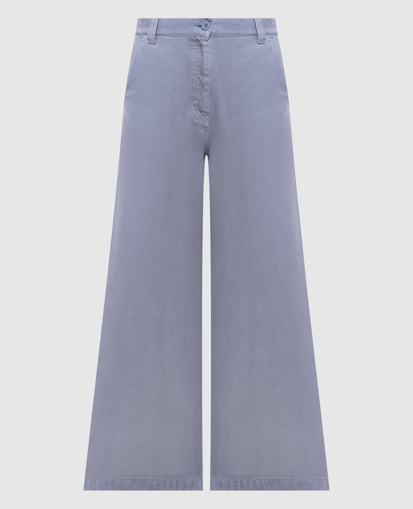 Фиолетовые джинсы SKIPPER