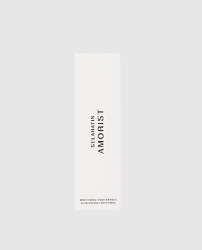 Selahatin Відбілююча зубна паста Amorist 65 мл 1001001