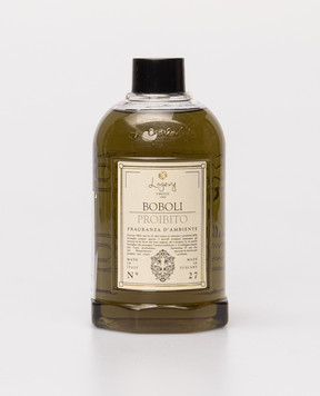 Logevy Наполнитель для аромадиффузора Boboli Proibito 500 мл LOG0086BOBOLIPROIRF