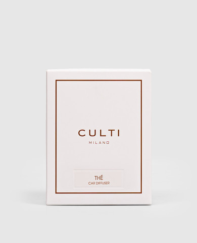 Culti Milano