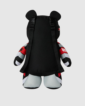 Sprayground Дитячий рюкзак Sharctic Arctic Moneybear 910B8303NSZ