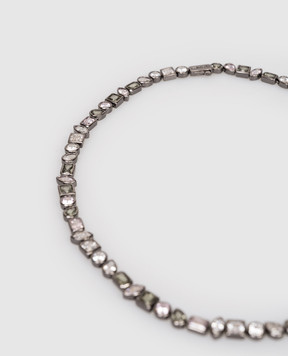 Darkai Кольє Selva з кристалами DICO0076