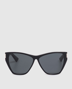 Saint Laurent Черные очки 927 A003D9Y9956